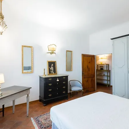 Fiesole's Cozy 2 Διαμέρισμα