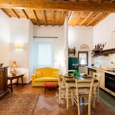 Διαμέρισμα Fiesole's Cozy 2