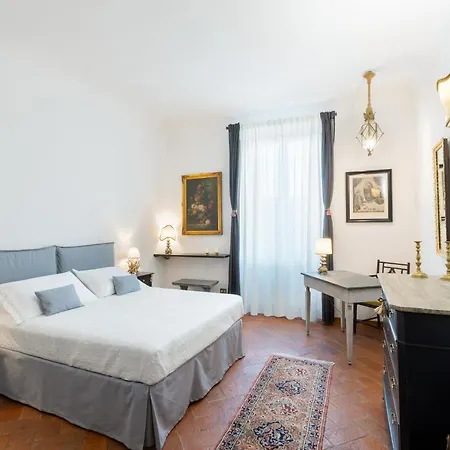 Fiesole's Cozy 2 Φιέζολε