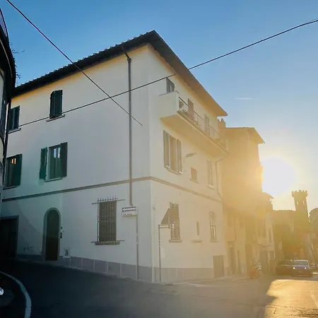 Fiesole's Cozy 2 Φιέζολε