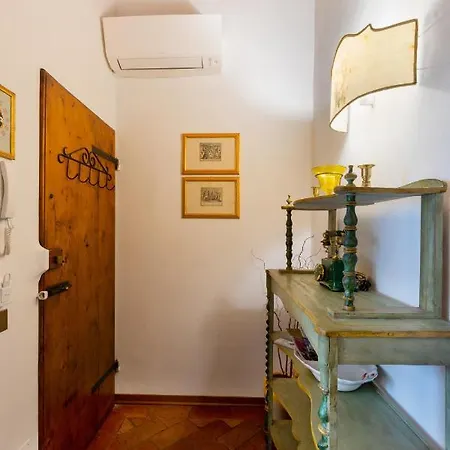 Fiesole's Cozy 2 *