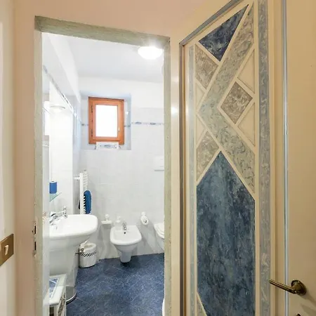 Fiesole's Cozy 2