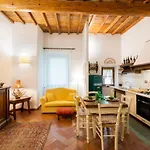 Апартаменты Fiesole's Cozy 2