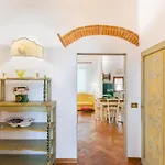 Апартаменты Fiesole's Cozy 2 *