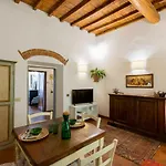 Fiesole's Cozy 2 Апартаменты *