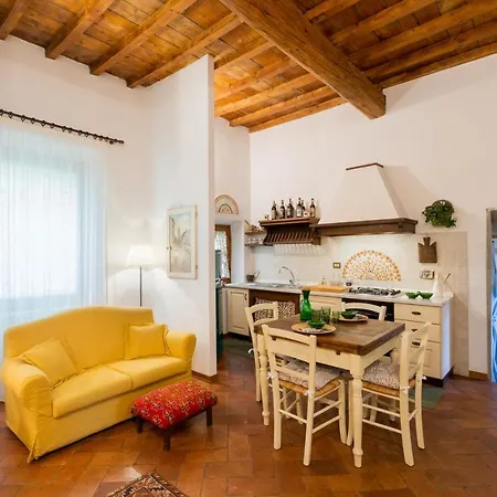 Fiesole's Cozy 2 * Фьезоле