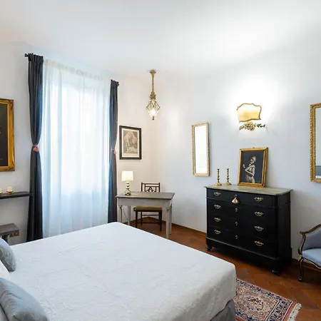 Апартаменты Fiesole's Cozy 2 Фьезоле