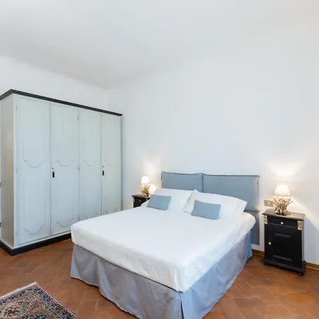 Apartman Fiesole's Cozy 2 *