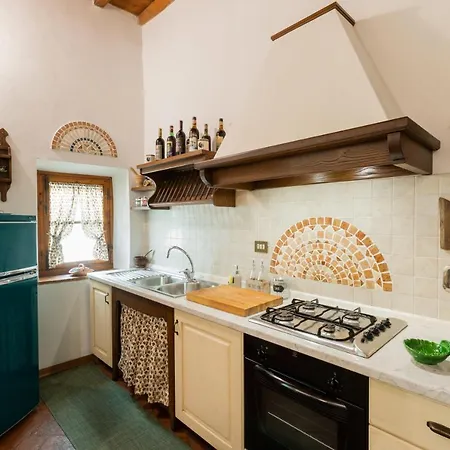 Fiesole's Cozy 2 * Фьезоле