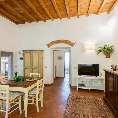 Fiesole's Cozy 2 Фьезоле