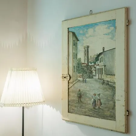 Fiesole's Cozy 2