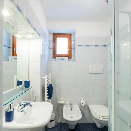 Fiesole's Cozy 2 Apartman Fiesole
