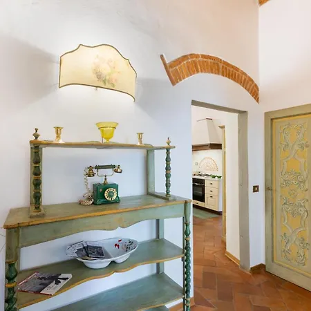 Fiesole's Cozy 2 *