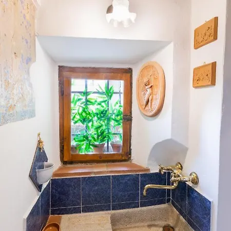 Fiesole's Cozy 2 Lägenhet *