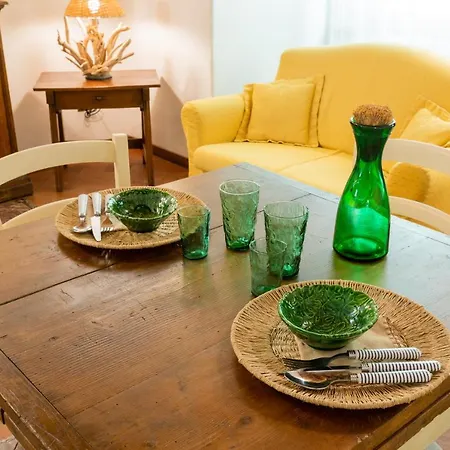 Fiesole's Cozy 2 Апартаменты *