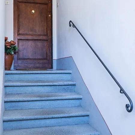 Fiesole's Cozy 2 Apartman Fiesole