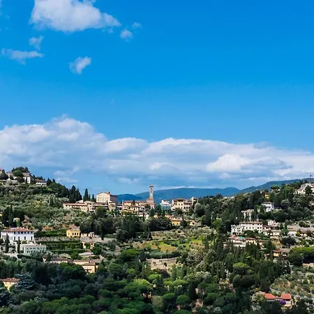 Fiesole's Cozy 2 * Fiesole