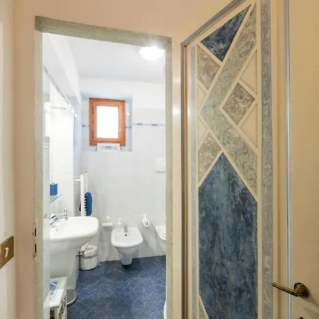 Fiesole's Cozy 2